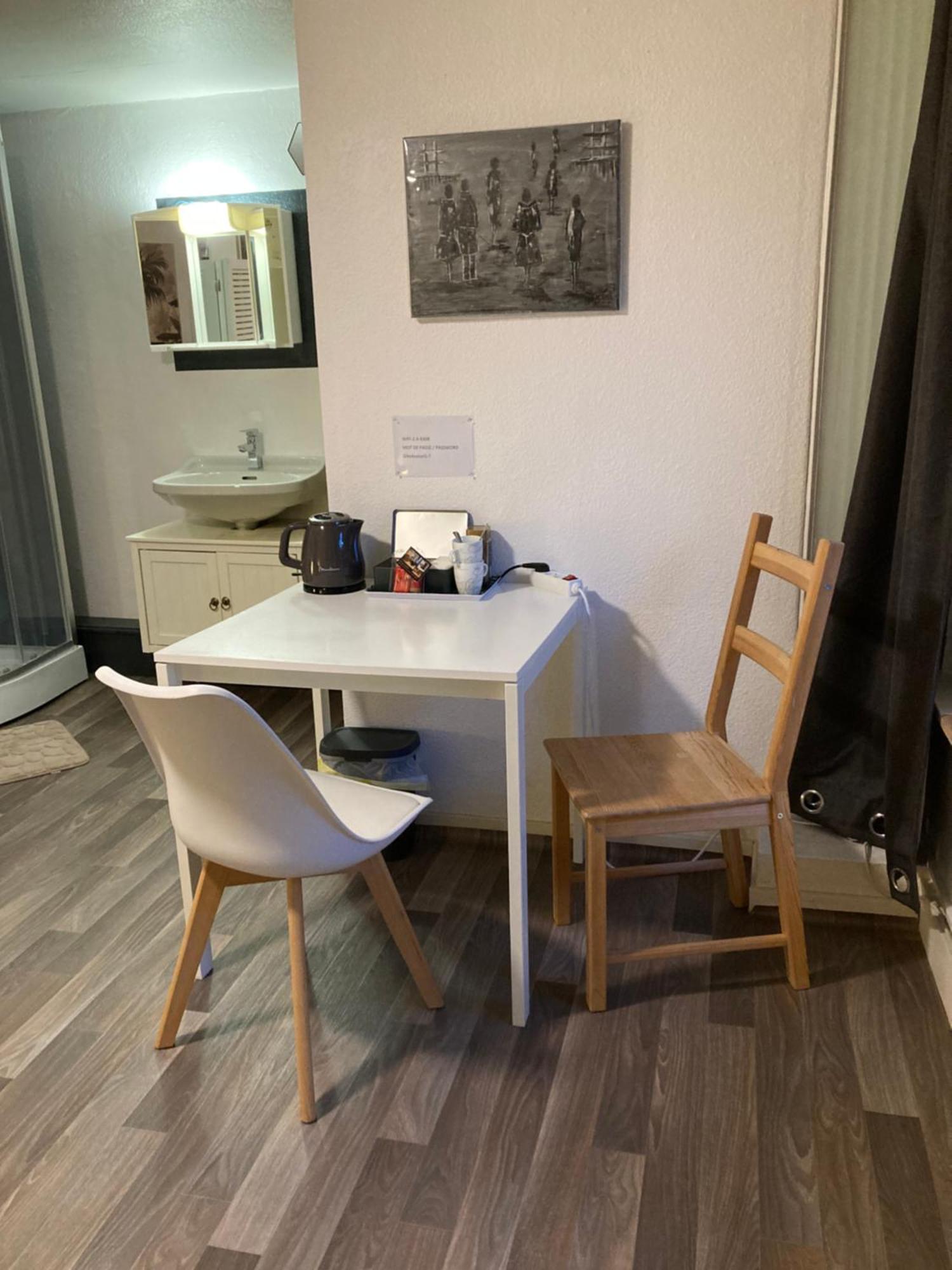 Gite D'Avalon Chambre 7 Dinant Buitenkant foto