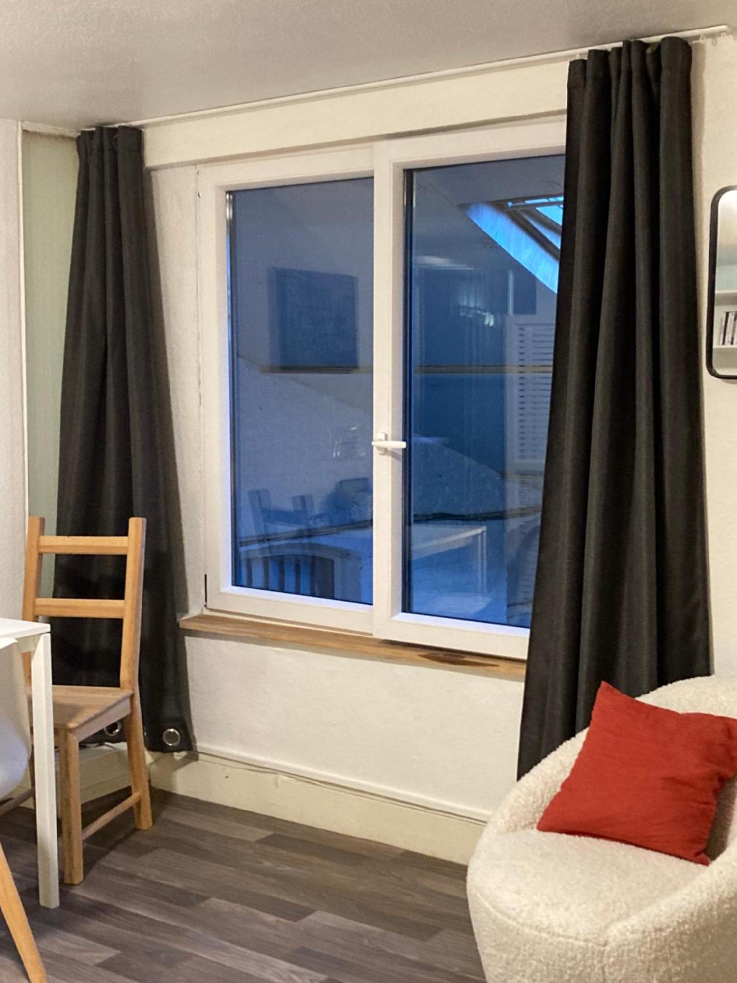 Gite D'Avalon Chambre 7 Dinant Buitenkant foto
