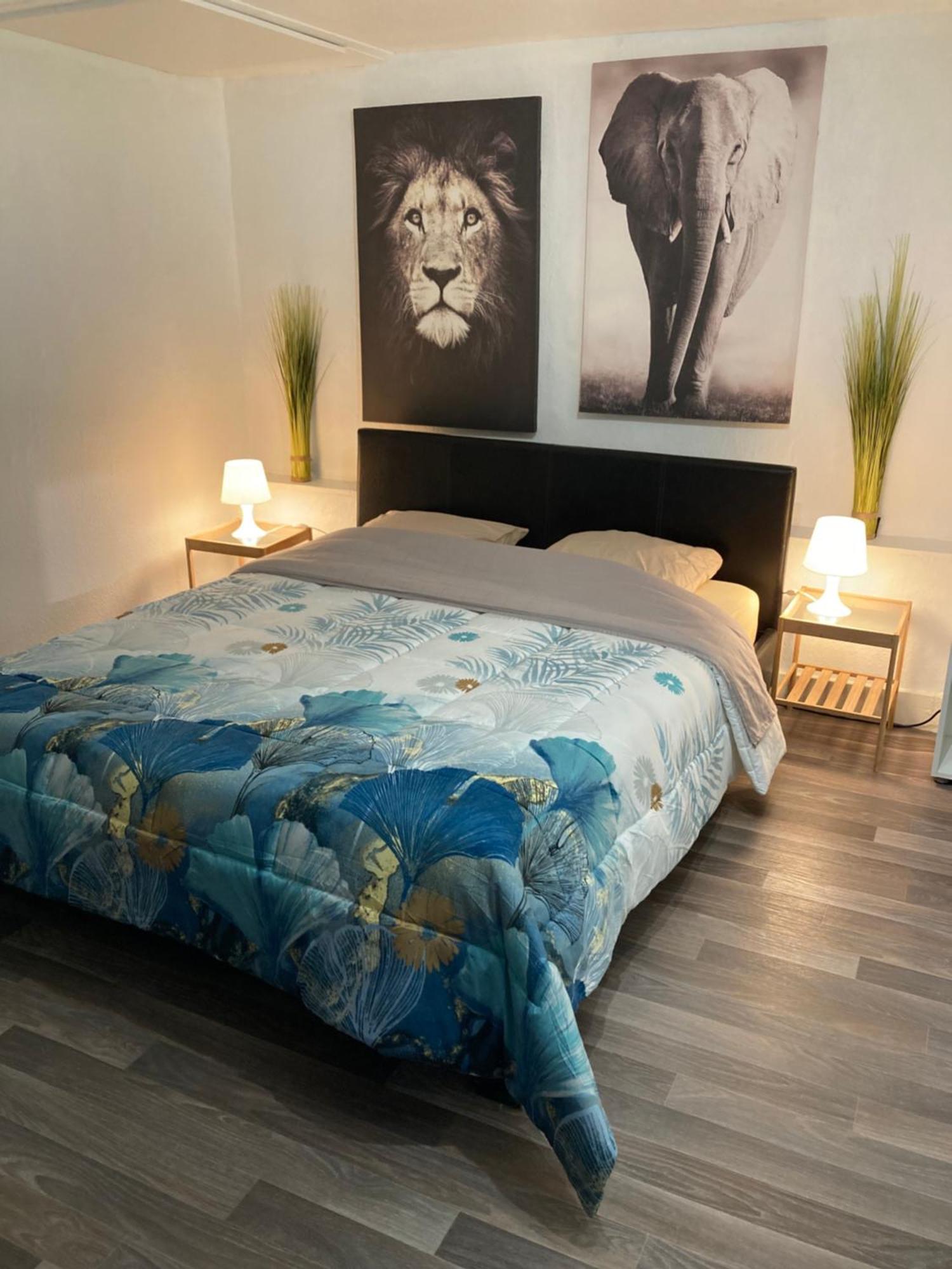 Gite D'Avalon Chambre 7 Dinant Buitenkant foto