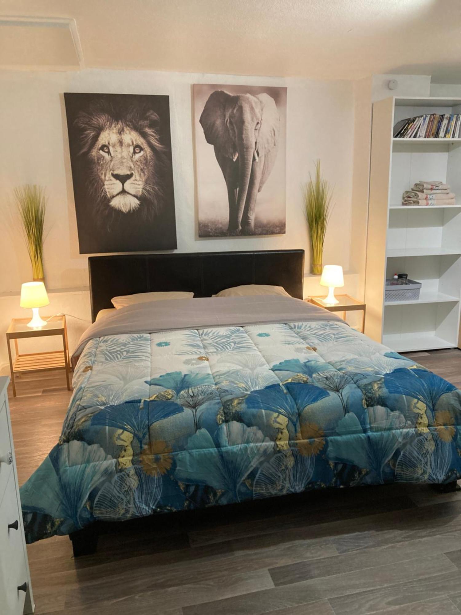 Gite D'Avalon Chambre 7 Dinant Buitenkant foto